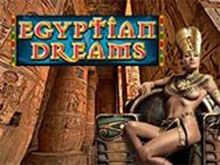 Egyptian Dreams