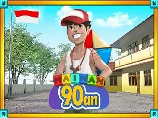 mainan 90an