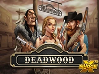 deadwood xnudge
